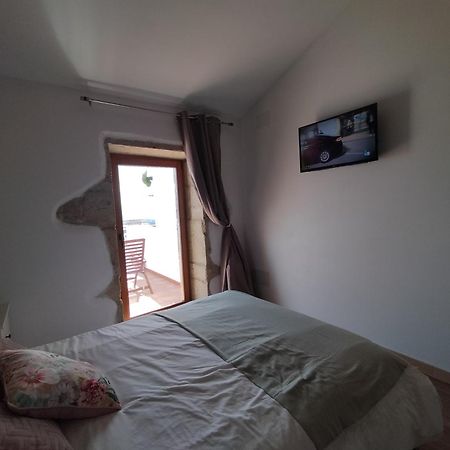 Апартаменти Casa Xenoveva Фістерра Номер фото