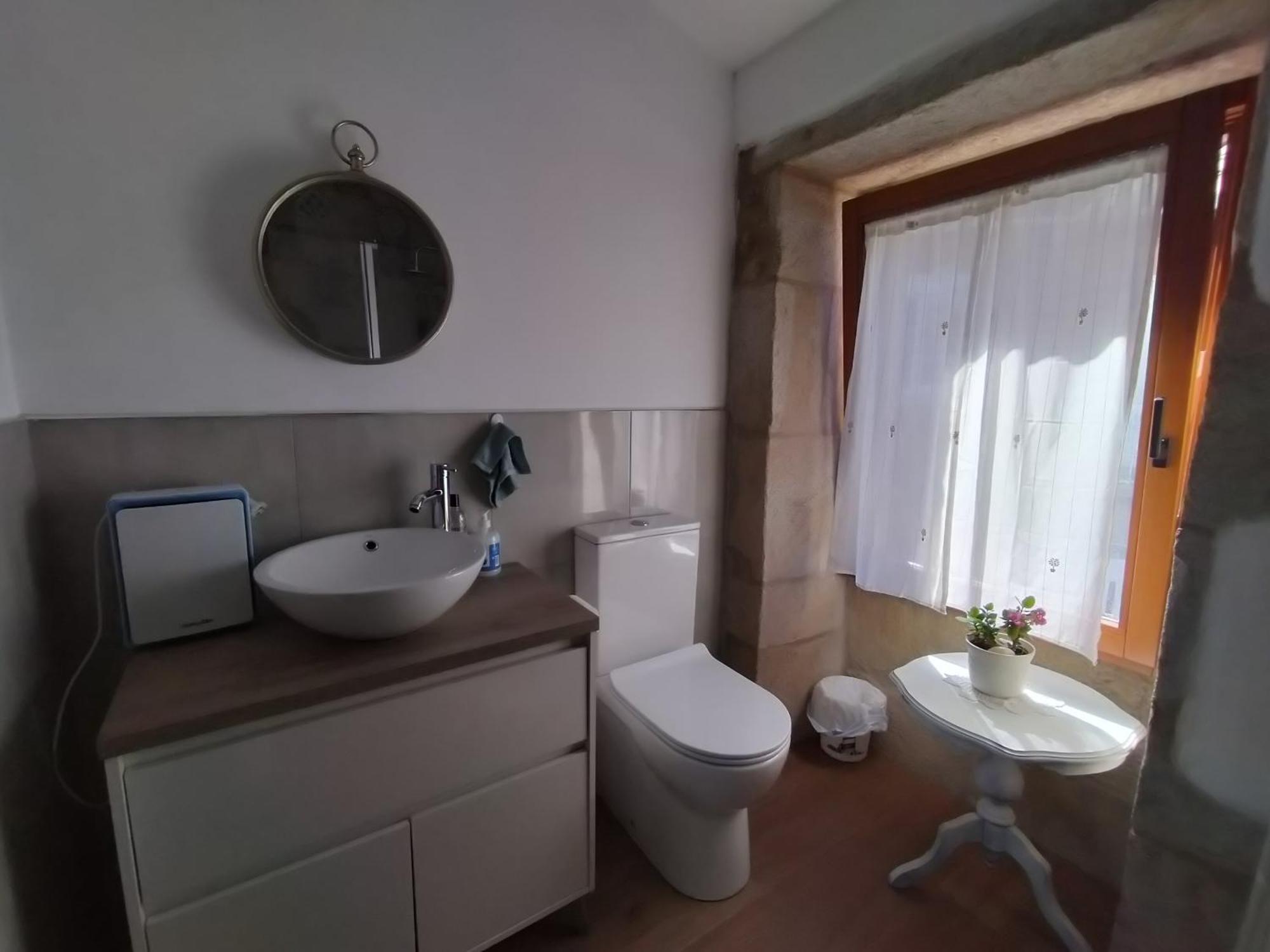 Апартаменти Casa Xenoveva Фістерра Номер фото